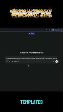 Use AI to Find Perfect Blog Topics That Sell