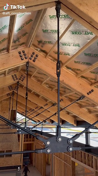 Incredible Great Room with 30-Foot Ceilings