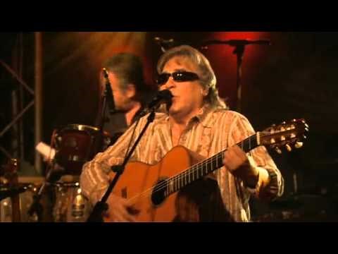 LISTEN TO THE FALLING RAIN Jose Feliciano