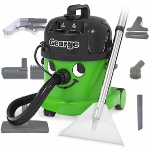 NUMATIC George GVE370 New Odkurzacz piorący - niskie ceny i opinie w Media Expert