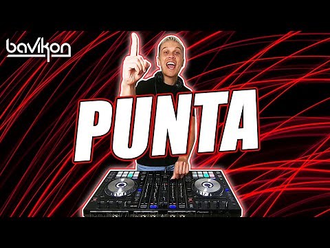 Punta Mix 2020 | #1 | The Best of Punta 2020 & Punta Catracha 2020 by bavikon | El Chevo, Kazzabe