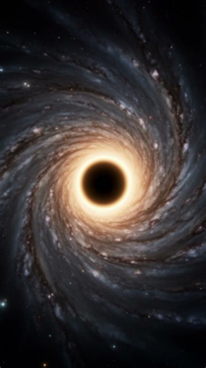 The Terrifying Truth About Black Holes | Space Documentary 2026 #universe #space #blackhole