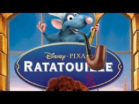 Ratatouille 2 | bilibili