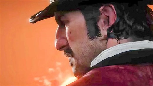 Red Dead Redemption: Every Villain Ranked From Worst To Best