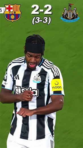 ¡A CUARTOS CON AUTORIDAD! 🚀 Barça vs Newcastle | Dominio Total en Champions 2026 🏆