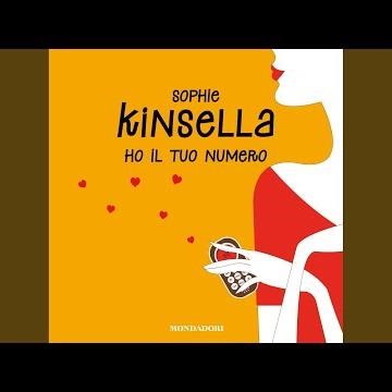 Capitolo 69 - Ho il tuo numero