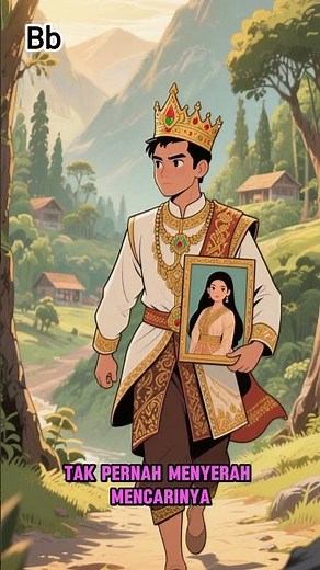 Legenda Keong Mas #faktaunik #sejarah