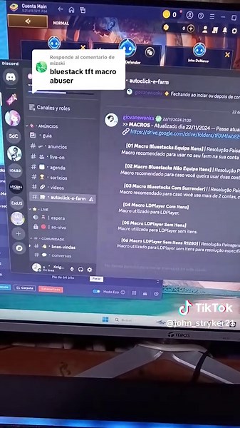 Consejos para mejorar en League of Legends