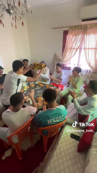 Kolchi admis hmdulillah - Popo Stormy Lyrics