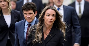 Karen Read's murder retrial opens with competing accounts: Angry girlfriend or victim of a cover-up?