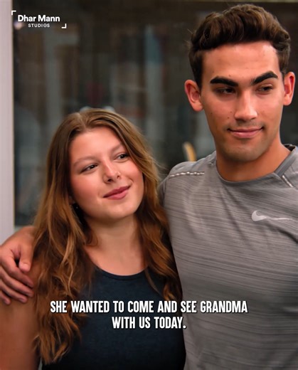 Fake Gym Instructor Gives Old Lady Heart Attack | Dhar Mann