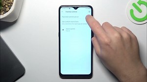 How to Turn off Parental Controls on Android