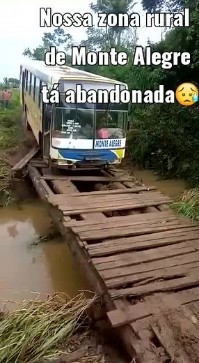 Monte Alegre no Pará
