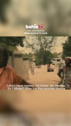 BohioTV 🇭🇹 on Instagram: "Haitian Classic - Alelouya - Watch the full movie now at bohiotv.com 📺 == #HaitianCinema #Alelouya #HaitianMovie #BohioTV #ForYou #fyp"