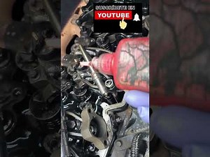 INSTALAR, MONTAR INYECTOR DE MOTOR CUMMINS ISC.