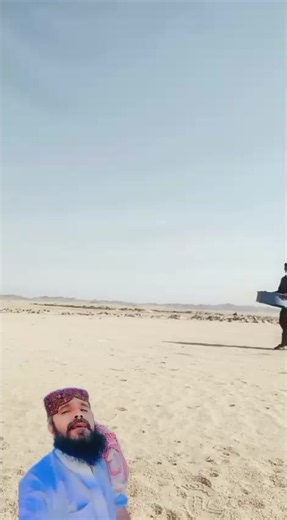 Saudi Arabia Travel Glimpse — Balochi Moments