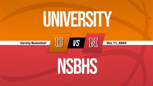 Basketball Game Preview: University Titans vs. Deltona Wolves   Official Tickets