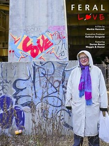 Feral Love (2016) - Movie
