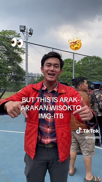 FEIN Sound Trend at Arak-arakan Wisuda ITB 2023