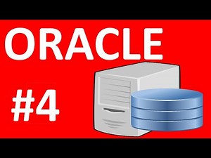 Mis primeros pasos con Oracle #4 . Usuario SYSTEM
