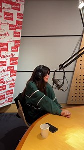Montez le son ! Jenifer est en direct sur Alouette jusqu’à 8h 📢😍 | Alouette Radio