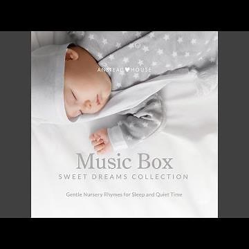 Little Bo Peep Music Box for Baby Sleep (Instrumental Version)