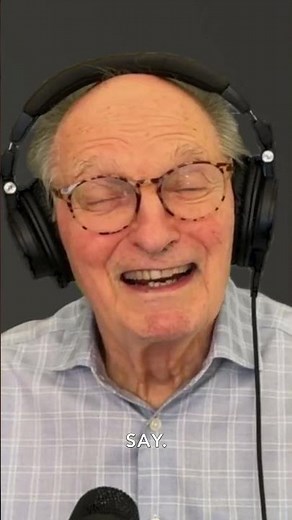 Everything Happens with Alan Alda