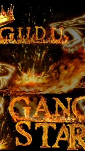 guddu gang starr song new #newsong #song #guddugangstarr #rohiteditor