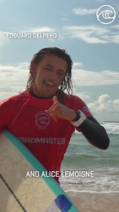 22K views · 637 reactions | WSL Surf Breaks Aug 12: WSL and Rolling Stone present “The First Time With Coco Ho” | World Surf League | Facebook