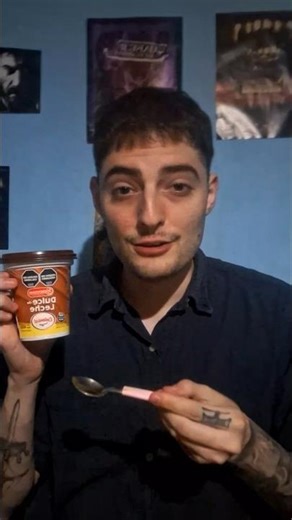 ASMR DULCE DE LECHE #ASMR #DORMIR #ESPAÑOL #COMIDA #ANSIEDAD