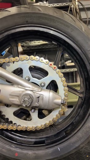 Ninja 650R race bike mod