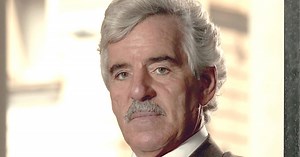 'Law & Order' star Dennis Farina dead at 69