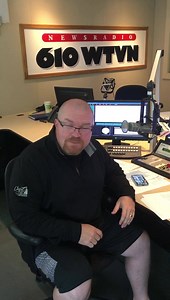 4 comments | Listen live on your radio or the iHeartRadio app. | News Radio 610 WTVN | Facebook