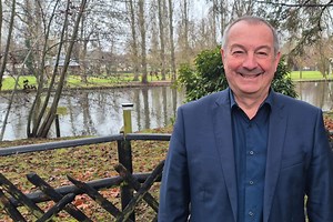 Municipales 2026 : le nom du premier candidat est connu à Cloyes-les-Trois-Rivières