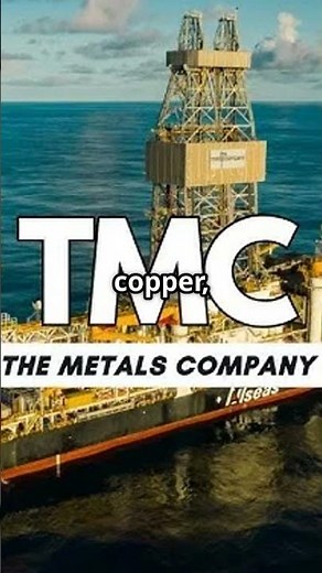 TMC’s Deep-Sea Mining Project Targets 2025 Launch | The Metalnomist