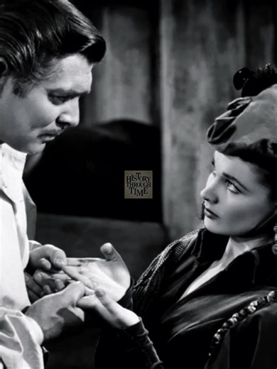 162K views · 8.4K reactions | "Vivien Leigh and Clark Gable starred...