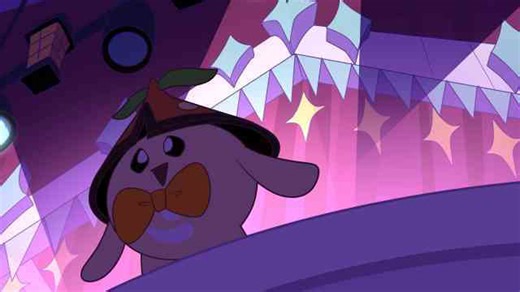 Little Monster Choir | Genshin Impact HoYoFair 2025