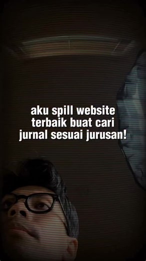 Bagus Yusron A. on Instagram: "🧠 Psikologi: - Garda Jurnal - Researchgate - Google Scholar - Free Full PDF - Libgen 📈 Akuntansi & Ekonomi: - Ecobinz - Academia - Researchgate - JSTOR - Lipi.go.id - Free Full PDF - Google Scholar - Sci-hub request buat jurusan lain? komen aja! #jurnal #tipskuliah #tipsmahasiswa #hacksmahasiswa"