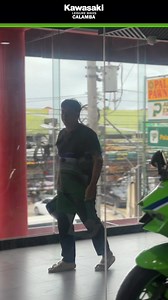 Nosebleed Part 2: “Sales Agent na Englisera” | Kawasaki Calamba