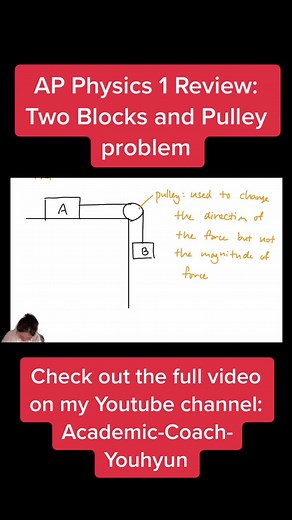 Academic-Coach-Youhyun on TikTok