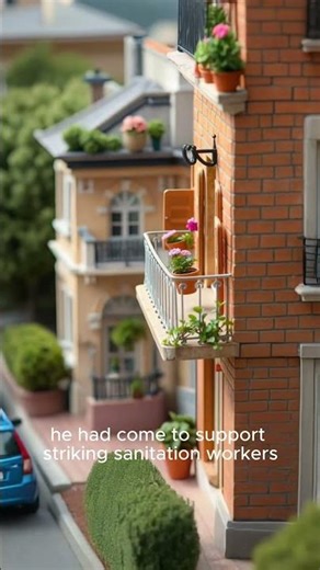 How One Shot Took Down A Movement #MLK #history #shorts