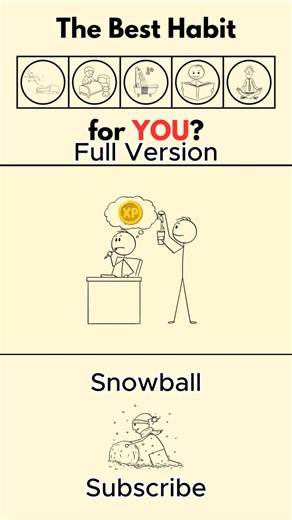 The Habit That Separates Successful People: Reading