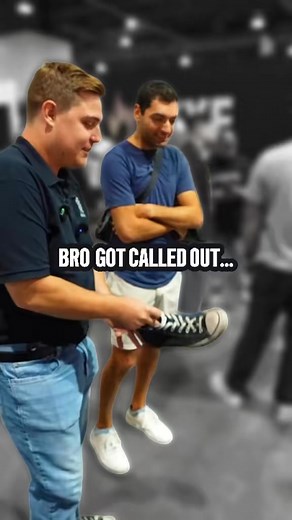 Thousands have already switched — and they’re not going back. See why everyone’s ditching their old laces for these. 🤫 | LaceLinks