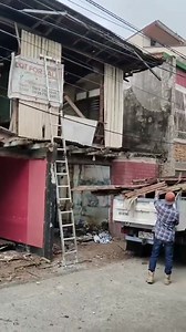 2.1K views · 24 reactions | Demolition permit Approved!!! Day 1  | JVV Construction | Facebook