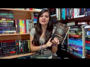 IMM Vlog/Book Haul octubre 2013 | Zombies y mucho más #61
