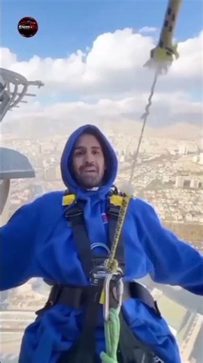 Bungee Jumping Facts That Will Shock You! 😱 | Extreme Adventure
