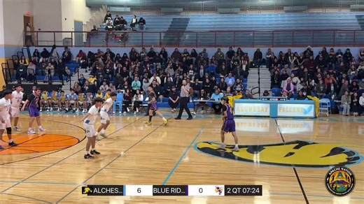 Live powered by Swish Live app ALCHESAY VS BLUE RIDGE Live powered by Swish Live app � iOS : apple.co/2jkvNvT � Android : bit.ly/2KtQeWE | Apache Nation Athletics