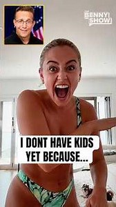 The BIG problem with childless women…😬