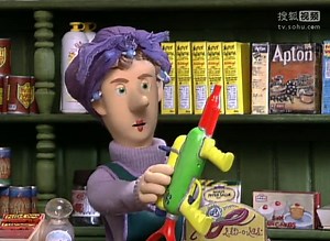 Fireman_Sam_D04E04_The_Case_of_the_Liquorice_Shoelaces