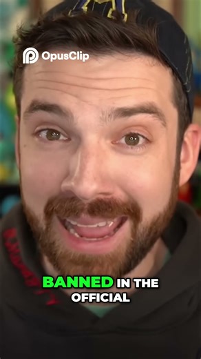 Unhinged Pokemon Choice Chatot Banned for Chatter! #pokemon #mandjtv #battle #shorts